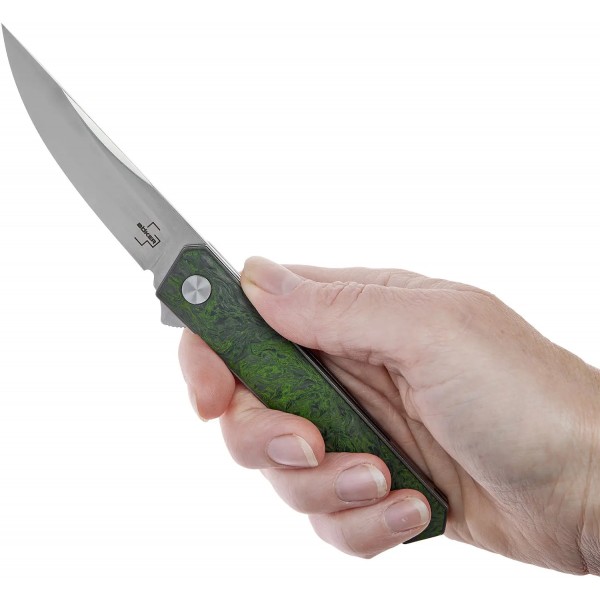 Нож Boker Plus Kwaiken Mini LE - 23731035 Нож Boker Plus Kwaiken Mini LE - 23731035