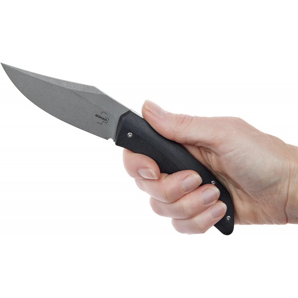 Нож Boker Plus Samosaur - 23731037 Нож Boker Plus Samosaur - 23731037