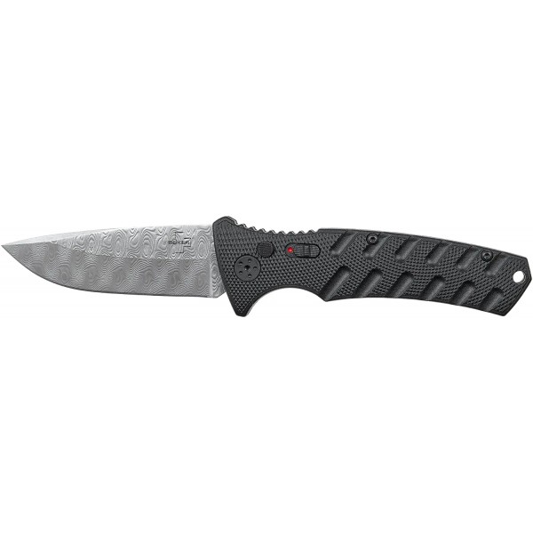Ніж Boker Plus Strike Damascus - 23731038