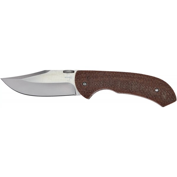 Нож Boker Plus Pocket Bowie - 23731039