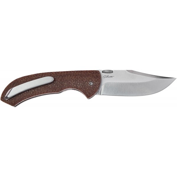 Нож Boker Plus Pocket Bowie - 23731039 Нож Boker Plus Pocket Bowie - 23731039