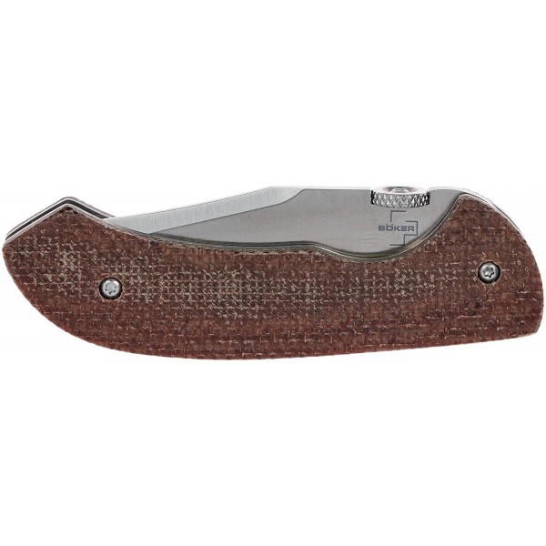 Нож Boker Plus Pocket Bowie - 23731039 Нож Boker Plus Pocket Bowie - 23731039