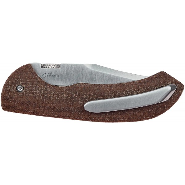 Нож Boker Plus Pocket Bowie - 23731039 Нож Boker Plus Pocket Bowie - 23731039