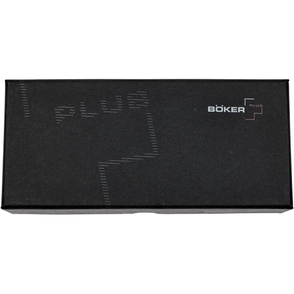 Нож Boker Plus Pocket Bowie - 23731039 Нож Boker Plus Pocket Bowie - 23731039
