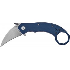 Нож Boker Plus HEL Karambit Grey