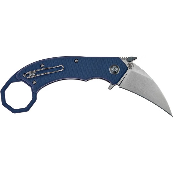 Нож Boker Plus HEL Karambit Grey - 23731042 Нож Boker Plus HEL Karambit Grey - 23731042