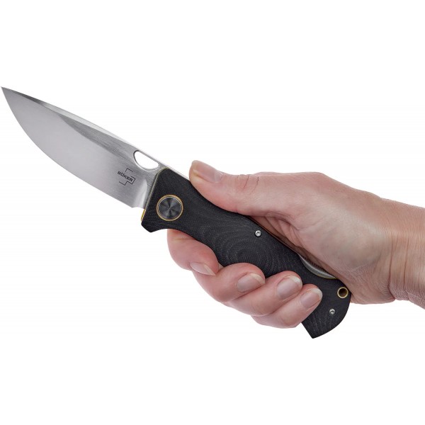 Нож Boker Plus Epicenter - 23731043 Нож Boker Plus Epicenter - 23731043