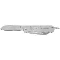 Нож Boker Plus Seenotretter 01