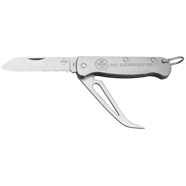 Ніж Boker Plus Seenotretter 01 - 23731061 Ніж Boker Plus Seenotretter 01 - 23731061