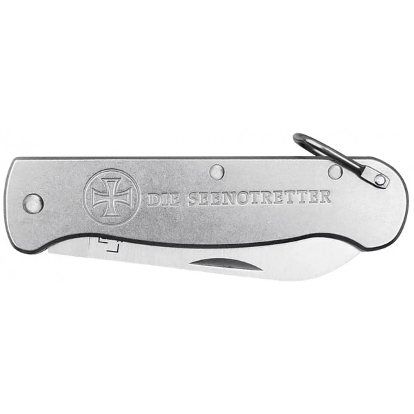 Ніж Boker Plus Seenotretter 01 - 23731061 Ніж Boker Plus Seenotretter 01 - 23731061
