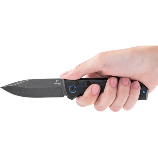 Нож Boker Plus FRND Black - 23731063 Нож Boker Plus FRND Black - 23731063