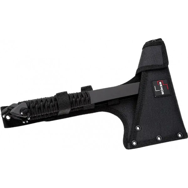 Набір метальних сокир Boker Plus Mohican 3er Set - 23731074 Набір метальних сокир Boker Plus Mohican 3er Set - 23731074