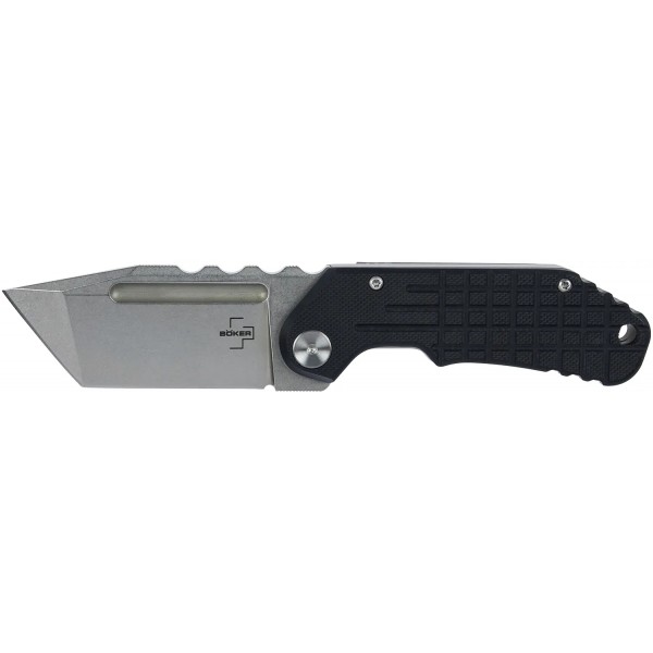 Нож Boker Plus Dvalin Folder Tanto - 23731078