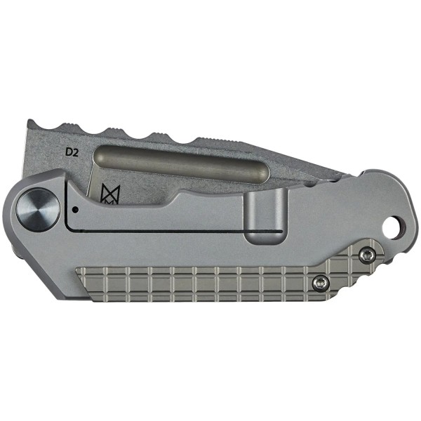 Нож Boker Plus Dvalin Folder Tanto - 23731078 Нож Boker Plus Dvalin Folder Tanto - 23731078