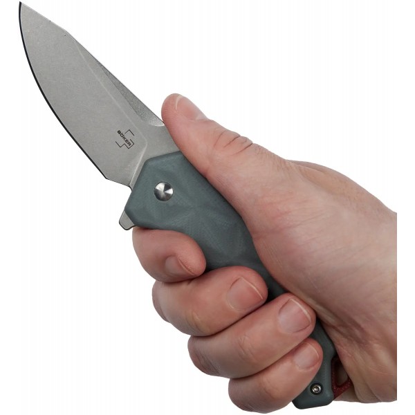 Нож Boker Plus Gemtek - 23731080 Нож Boker Plus Gemtek - 23731080