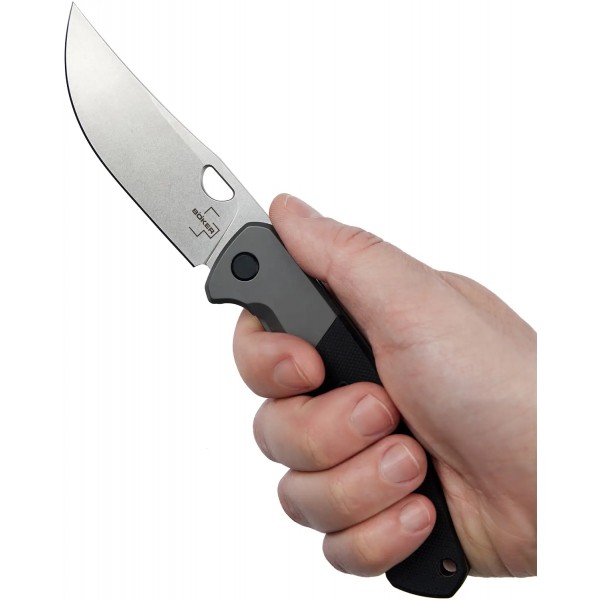 Ніж Boker Plus Elso Folder - 23731081 Ніж Boker Plus Elso Folder - 23731081