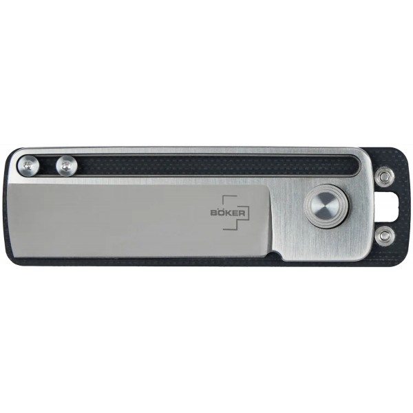 Ніж Boker Plus S-Rail - 23731083 Ніж Boker Plus S-Rail - 23731083