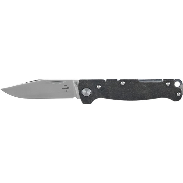 Нож Boker Plus Atlas Backlock Clip Point - 23731092