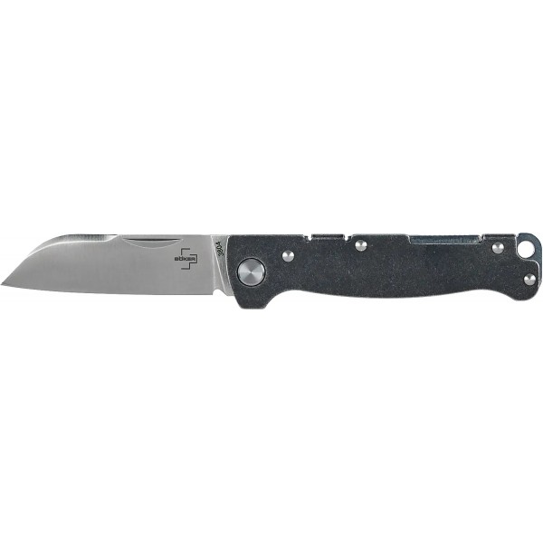 Нож Boker Plus Atlas Backlock Sheepfoot - 23731093