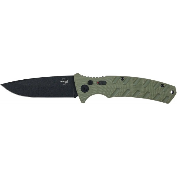 Нож Boker Plus Strike Large Grivory Green - 23731099