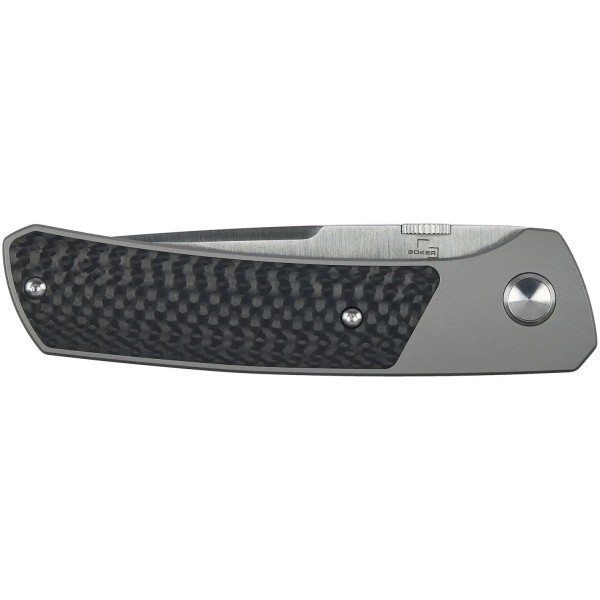 Нож Boker Plus Conductor - 23731103
