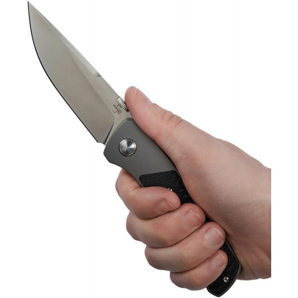 Нож Boker Plus Conductor - 23731103