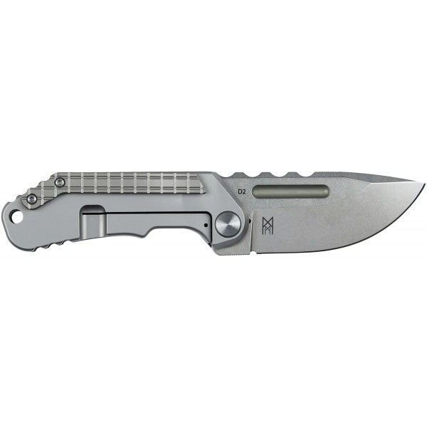 Нож Boker Plus Dvalin Folder Drop - 23731104 Нож Boker Plus Dvalin Folder Drop - 23731104