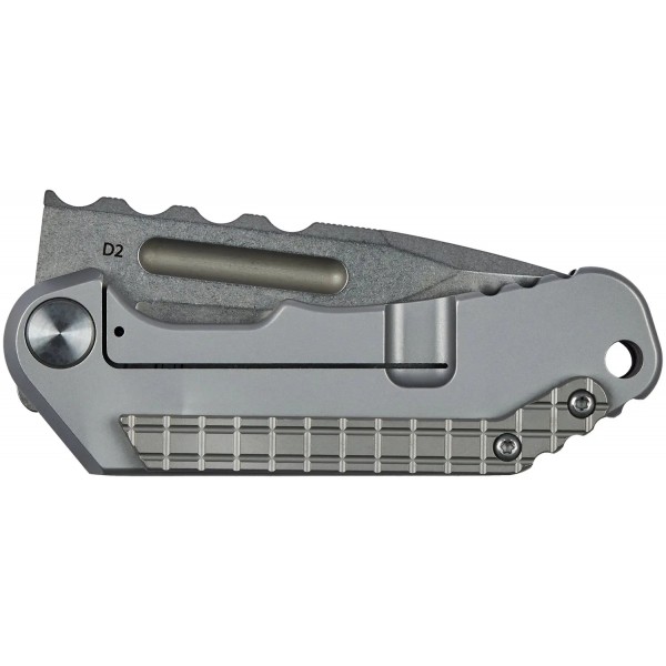 Нож Boker Plus Dvalin Folder Drop - 23731104 Нож Boker Plus Dvalin Folder Drop - 23731104