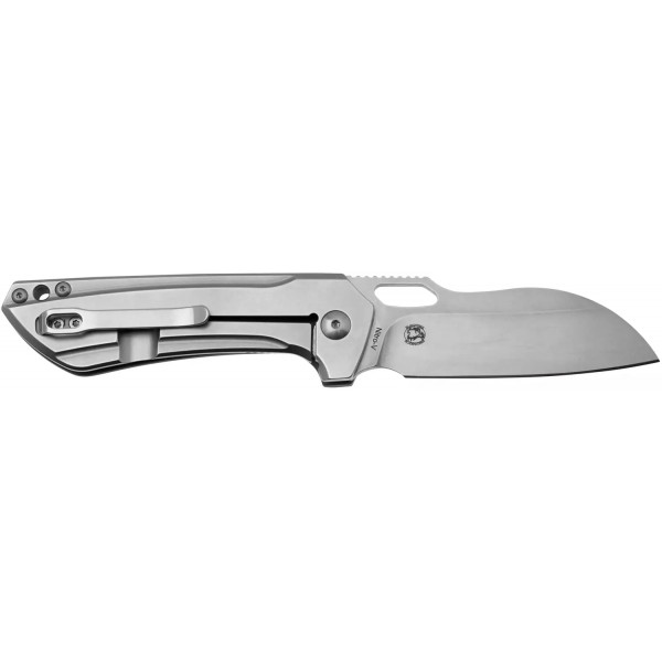 Ніж Boker Plus Swoopy - 23731108 Ніж Boker Plus Swoopy - 23731108