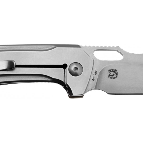 Ніж Boker Plus Swoopy - 23731108 Ніж Boker Plus Swoopy - 23731108