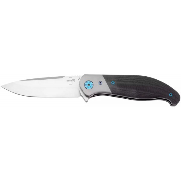 Ніж Boker Plus Undertow - 23731110