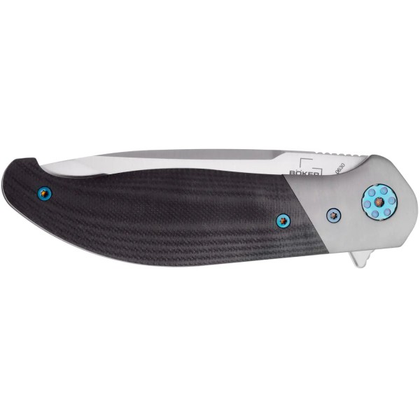 Ніж Boker Plus Undertow - 23731110 Ніж Boker Plus Undertow - 23731110