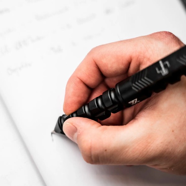 Ручка тактическая Boker Plus Fat Box Pen - 23731116 Ручка тактическая Boker Plus Fat Box Pen - 23731116