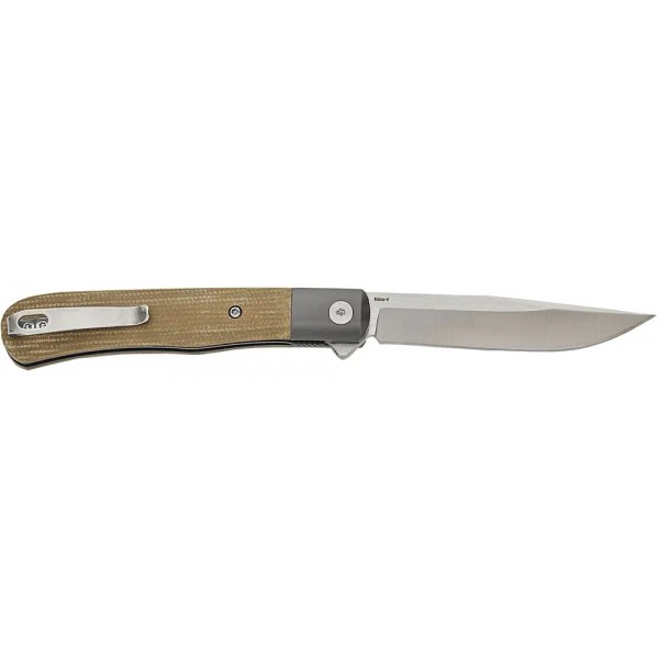 Нож Boker Modern Trapper Uno - 23731144 Нож Boker Modern Trapper Uno - 23731144