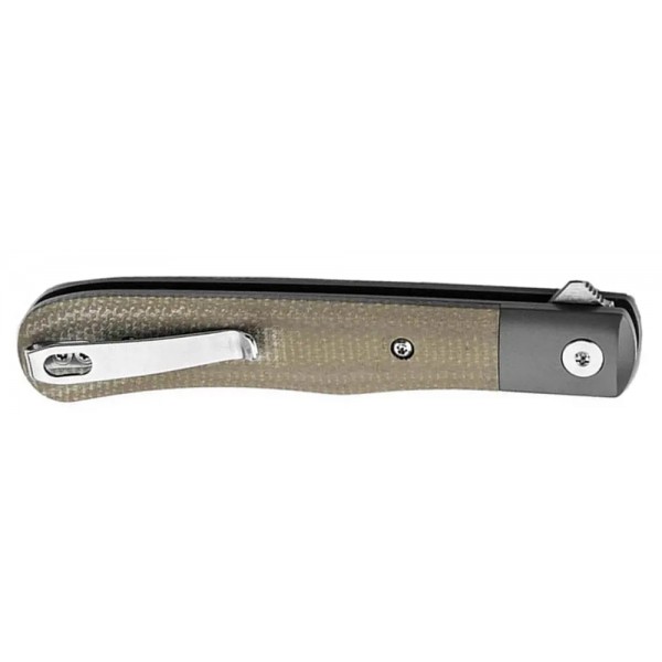 Нож Boker Modern Trapper Uno - 23731144 Нож Boker Modern Trapper Uno - 23731144