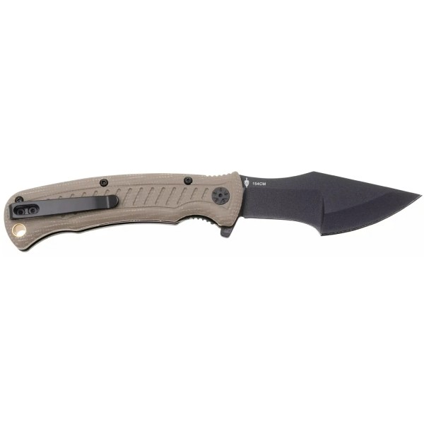 Нож Boker Plus Micro Tracker Folder - 23731179