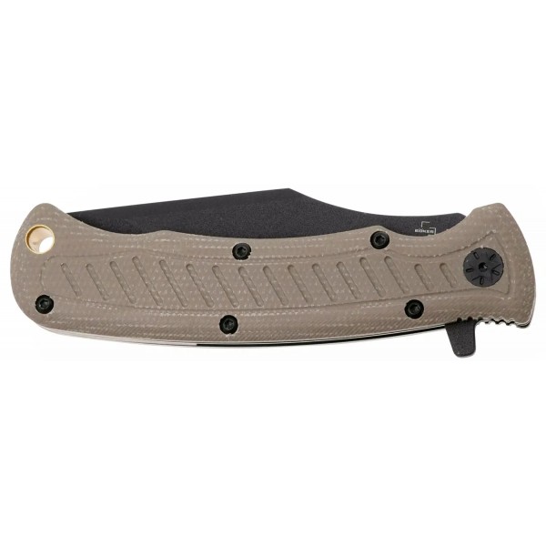 Нож Boker Plus Micro Tracker Folder - 23731179