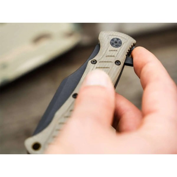 Нож Boker Plus Micro Tracker Folder - 23731179