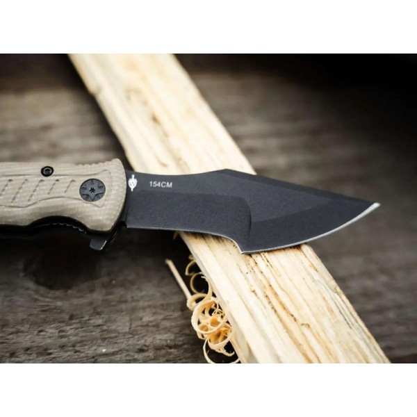 Нож Boker Plus Micro Tracker Folder - 23731179
