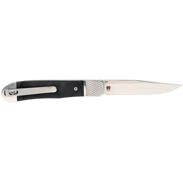 Нож Boker Plus Hidden Release Trapper G-10 - 23731190 Нож Boker Plus Hidden Release Trapper G-10 - 23731190