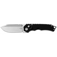 Нож Boker Plus Hermod Folder Black