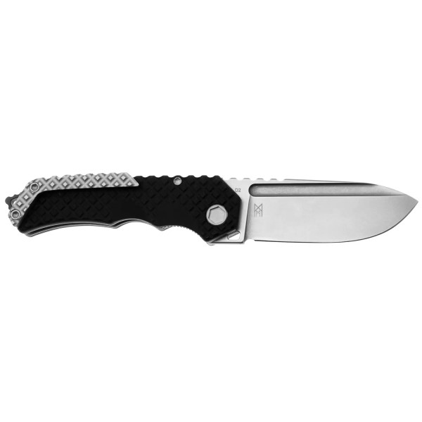 Ніж Boker Plus Hermod Folder Black - 23731194 Ніж Boker Plus Hermod Folder Black - 23731194