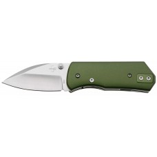 Нож Boker Plus Lefti Green