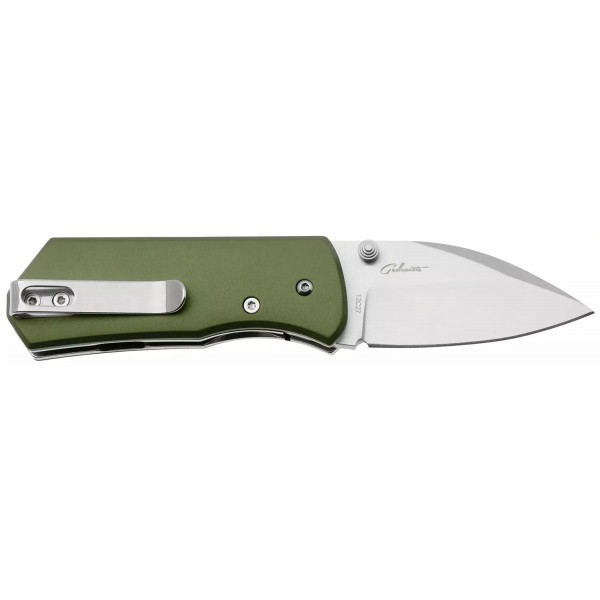 Нож Boker Plus Lefti Green - 23731195