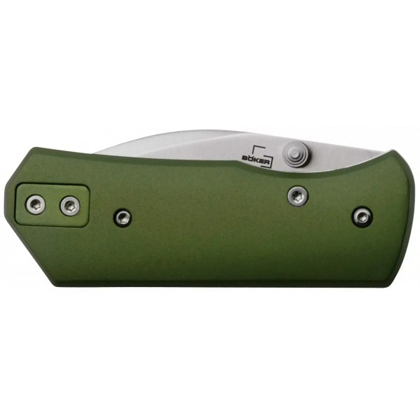 Нож Boker Plus Lefti Green - 23731195