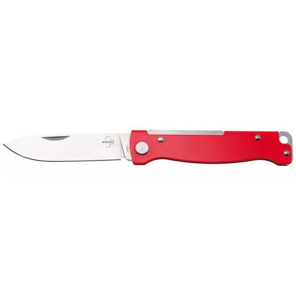Ніж Boker Plus Atlas Red - 23731197