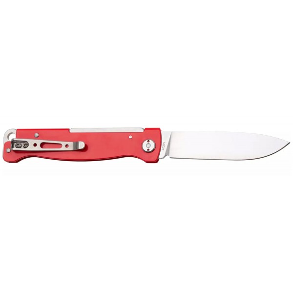 Ніж Boker Plus Atlas Red - 23731197