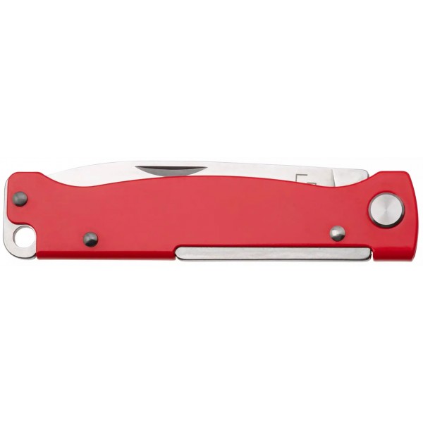 Ніж Boker Plus Atlas Red - 23731197
