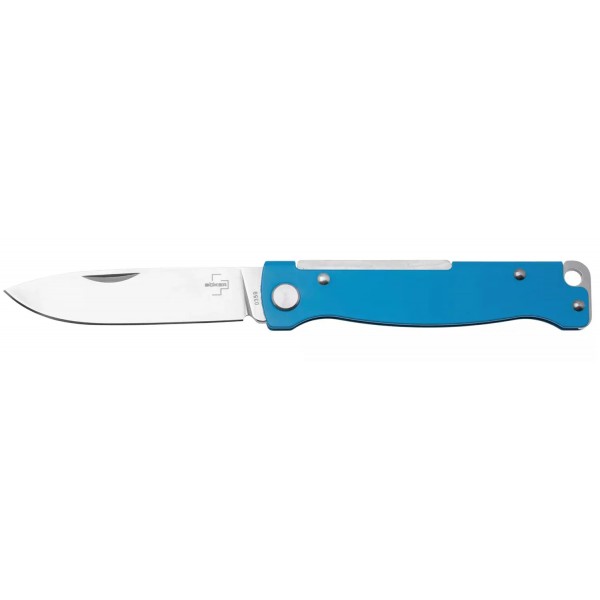 Ніж Boker Plus Atlas Blue - 23731198
