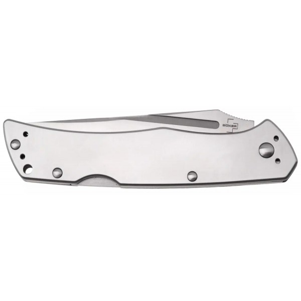 Ніж Boker Plus MEK - 23731199